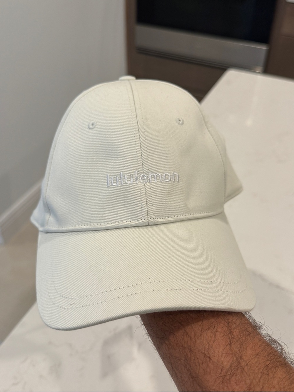 lululemon athletica Classic Ball Cap